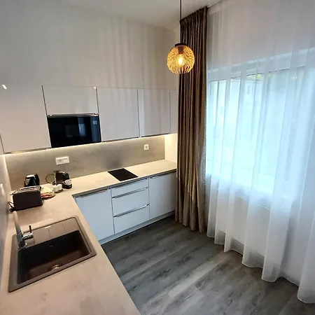 Lunex Apartment Cesky Krumlov Exterior photo