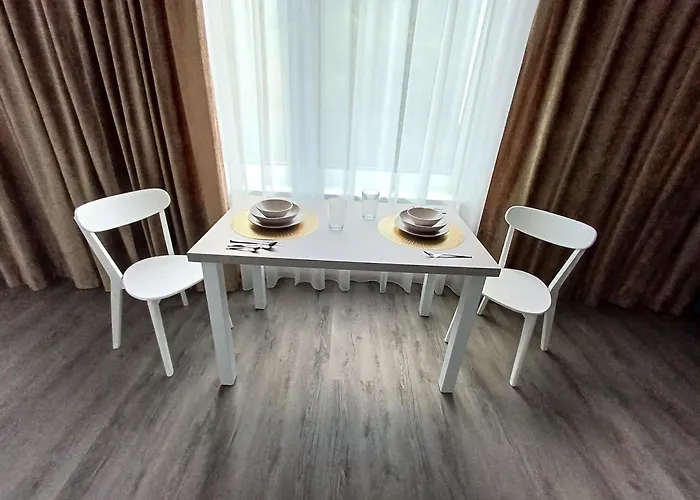 Lunex Apartment