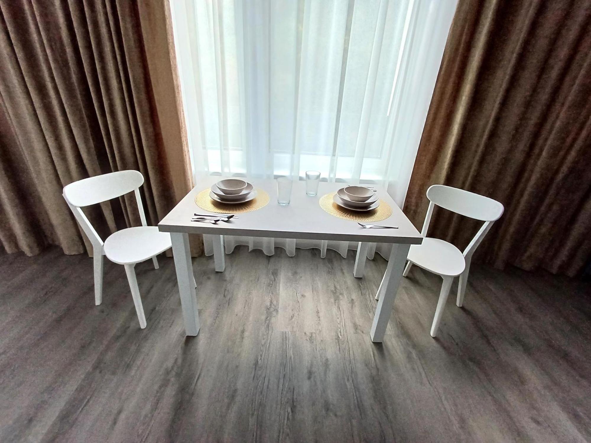 Apartment Lunex
