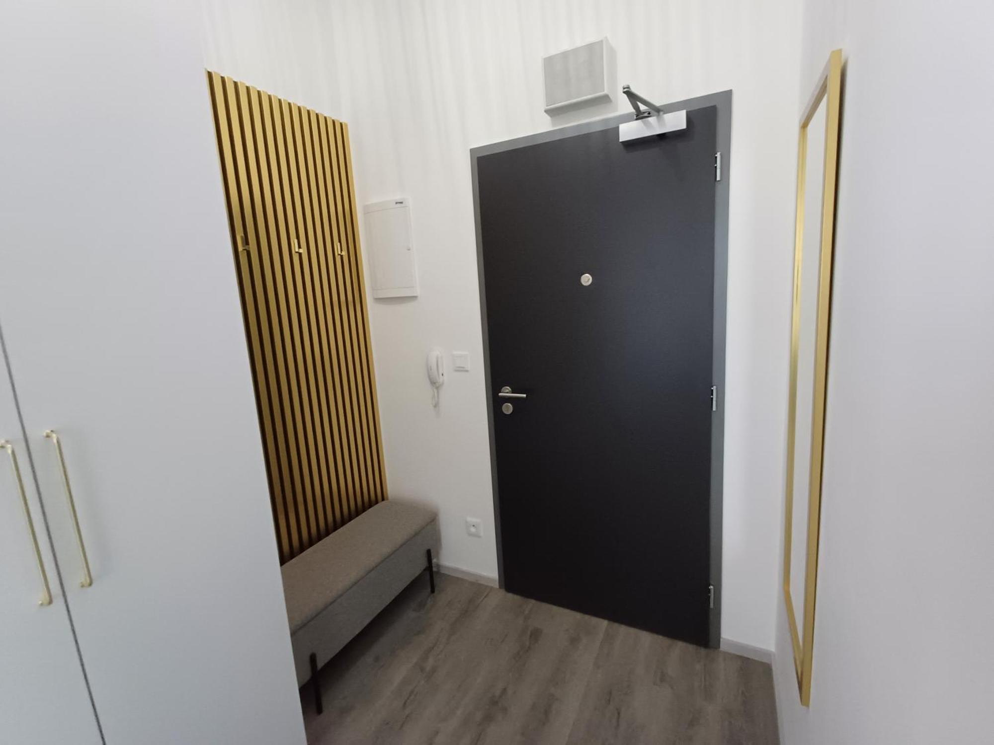 Apartment Lunex *