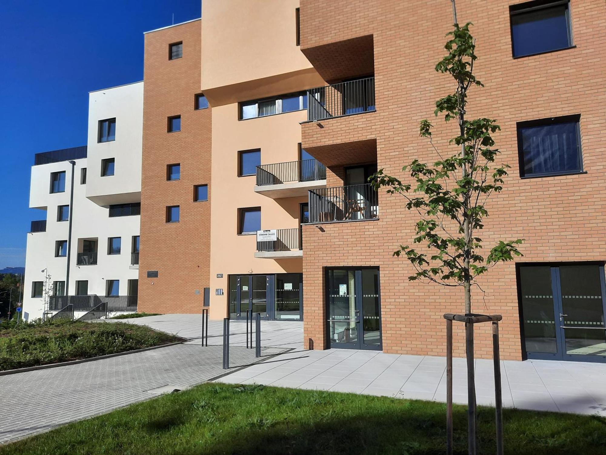 Apartment Lunex *