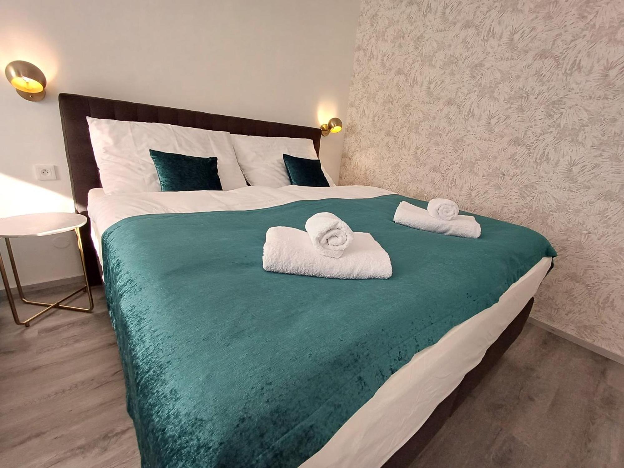 Lunex Apartment Cesky Krumlov